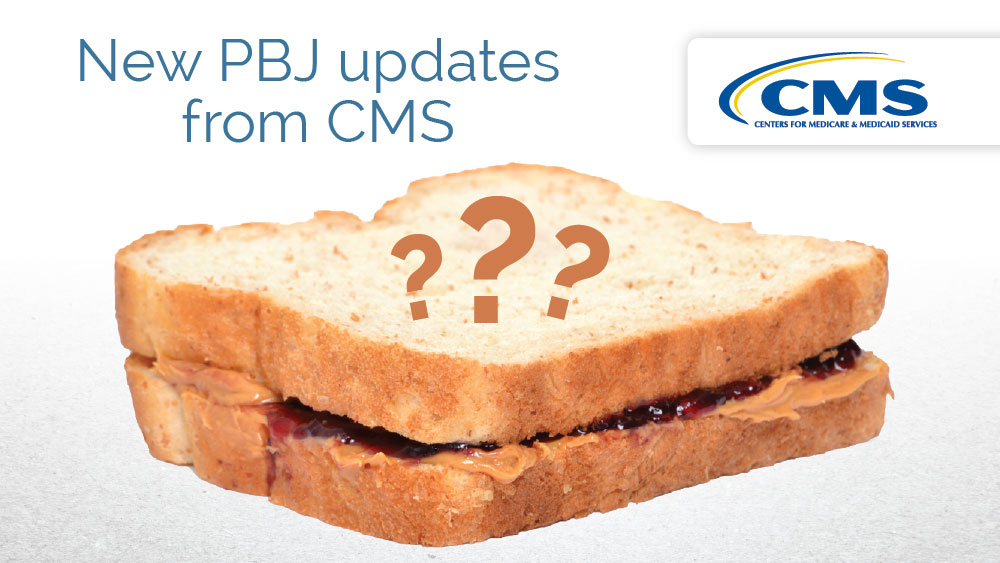 CMS issues new information about PBJ submissions/penalties Simple, a