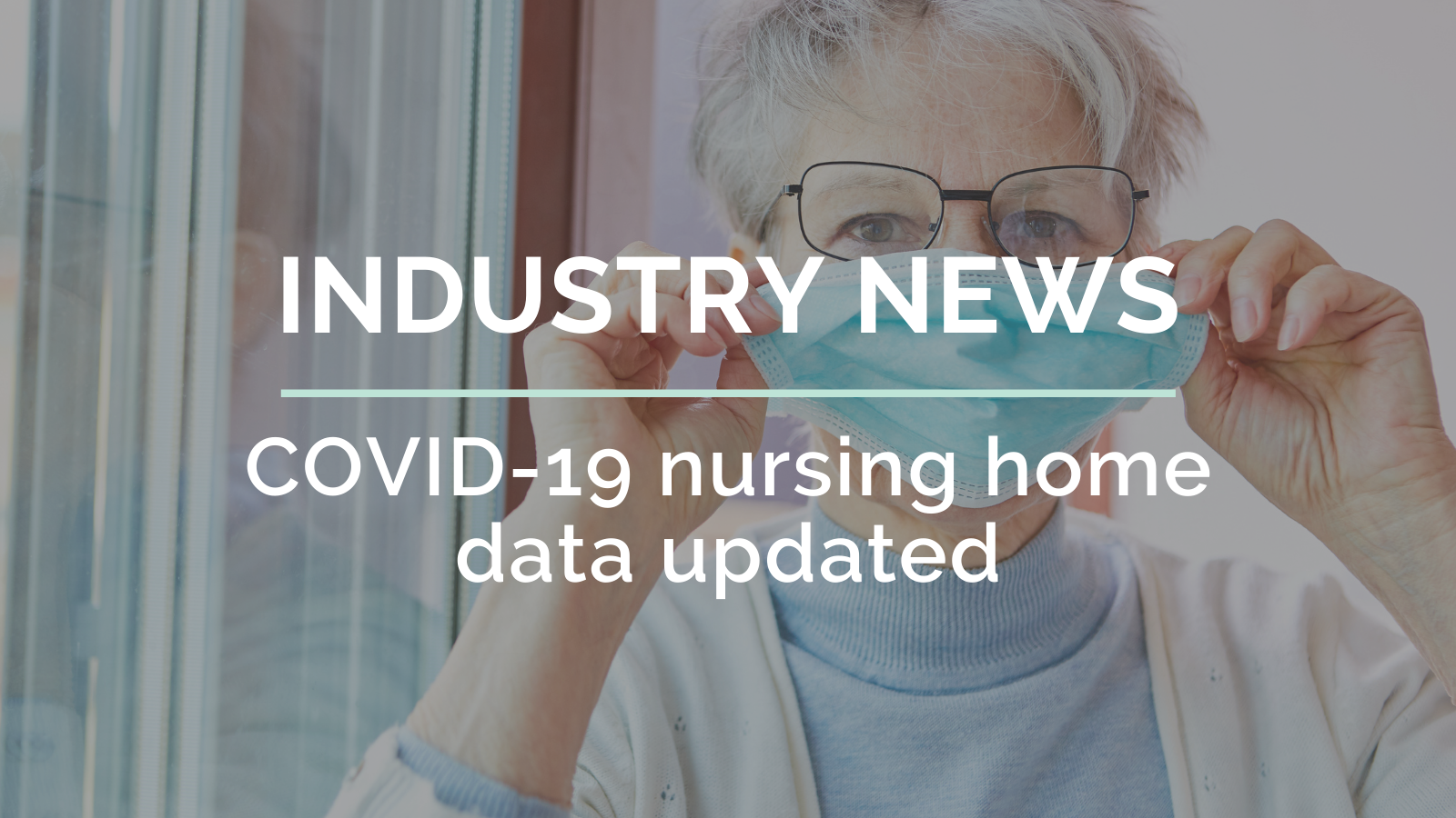 COVID19 nursing home data updated Simple, a Netsmart solution