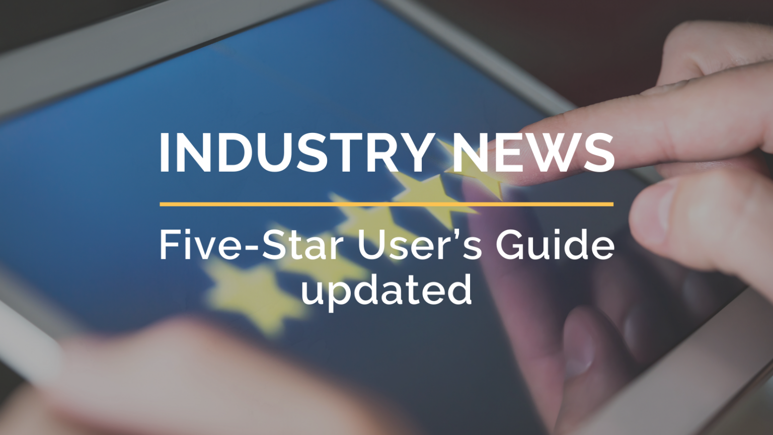 FiveStar User’s Guide updated Simple, a Netsmart solution