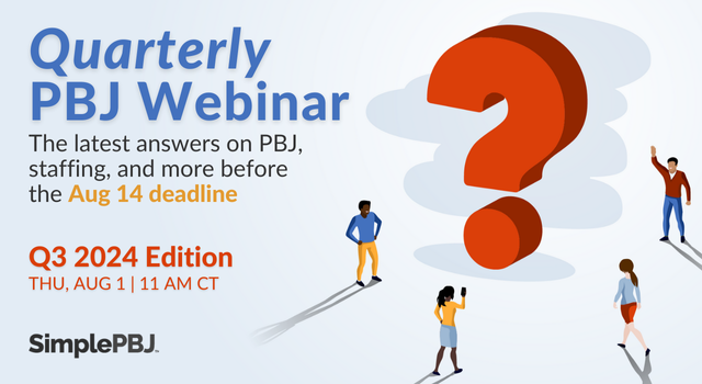 Featured image for “[Free webinar] Quarterly PBJ Webinar – Q3 2024 Edition”